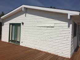 Best Wood Siding Installation  in Wilton, CA